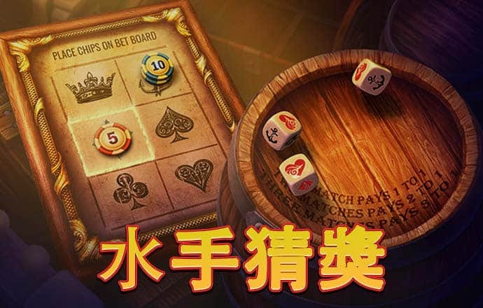 甲壳虫竞赛